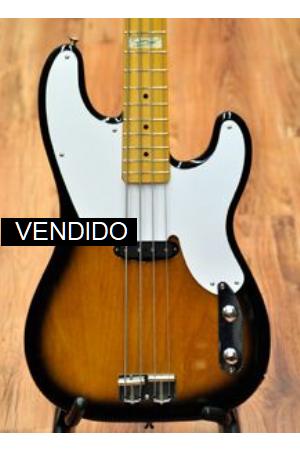 Fender Sting Signature